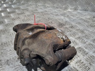 суппорт тормозной передний правый, Citroen Xsara Picasso 1 поколение [рестайлинг] 2004-2010