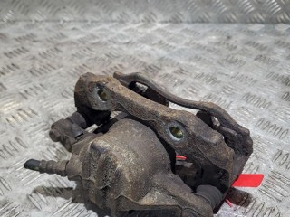 суппорт тормозной передний правый, Citroen Xsara Picasso 1 поколение [рестайлинг] 2004-2010