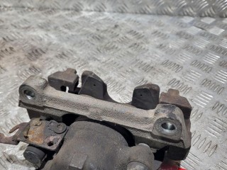 суппорт тормозной передний правый, Renault Laguna 2 поколение [рестайлинг] 2005-2007