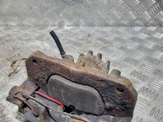 суппорт тормозной передний левый, Citroen C5 2 поколение 2007-2017