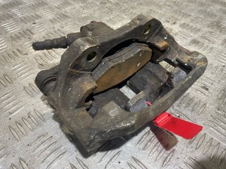 суппорт тормозной передний левый, Peugeot 206 1 поколение 1998-2003