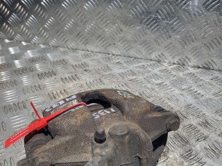 суппорт тормозной передний левый, Citroen Xsara Picasso 1 поколение [рестайлинг] 2004-2010