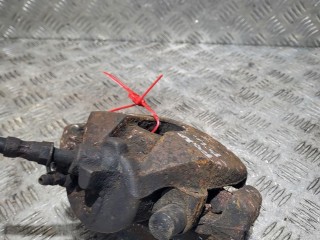суппорт тормозной передний левый, Ford C-Max 1 поколение 2003-2007