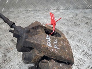 суппорт тормозной передний левый, Ford C-Max 1 поколение 2003-2007