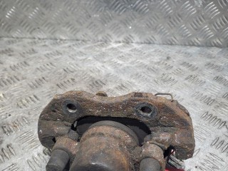 суппорт тормозной передний левый, Ford C-Max 1 поколение 2003-2007