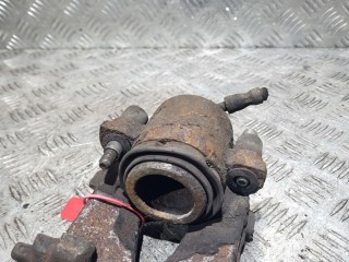 суппорт тормозной передний правый, Volkswagen Golf 4 поколение 1997-2006