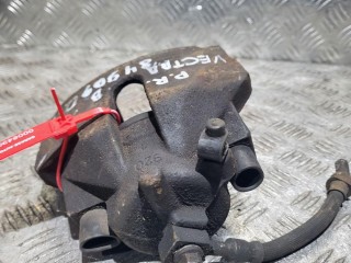 суппорт тормозной передний правый, Opel Vectra B [рестайлинг] 1999-2002