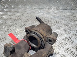 суппорт тормозной передний левый, Volkswagen Golf 4 поколение 1997-2006