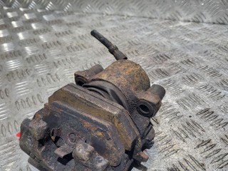 суппорт тормозной передний левый, Volkswagen Golf 4 поколение 1997-2006