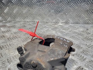 суппорт тормозной передний левый, Volkswagen Golf 4 поколение 1997-2006
