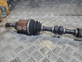 полуось передняя правая, Nissan Juke F15 2010-2014