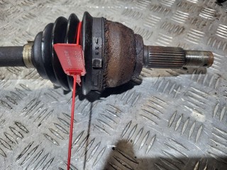 полуось передняя правая, Nissan Juke F15 2010-2014