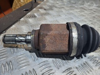 полуось передняя правая, Nissan Juke F15 2010-2014