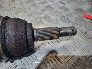 полуось передняя правая, Nissan Juke F15 2010-2014
