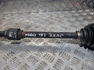 полуось передняя правая, Nissan Juke F15 2010-2014