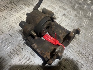 суппорт тормозной передний правый, Opel Astra G 1998-2009