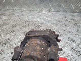 суппорт тормозной передний правый, Volkswagen Golf 4 поколение 1997-2006