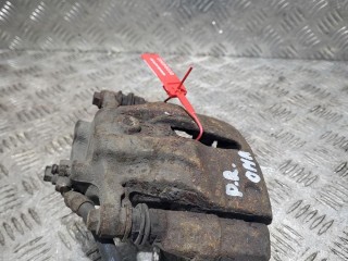 суппорт тормозной передний правый, Opel Meriva A 2002-2006