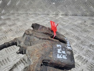 суппорт тормозной передний правый, Ford Mondeo 3 поколение 2000-2003