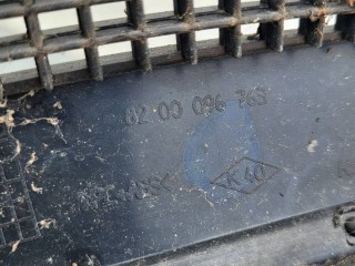 дождевик, ориг. номер 8200096763, Renault Espace 4 поколение 2002-2006