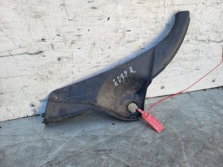 дождевик, ориг. номер 7M0853187, Volkswagen Sharan 1 поколение 1995-2000