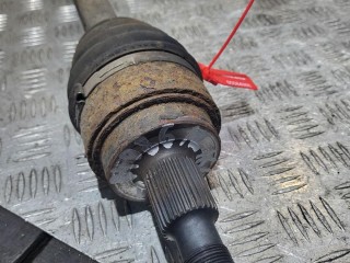 полуось задняя, Mercedes-Benz M W164 2005-2008