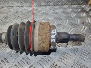 полуось задняя, Mercedes-Benz M W164 2005-2008