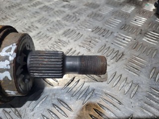 полуось задняя, Mercedes-Benz M W164 2005-2008