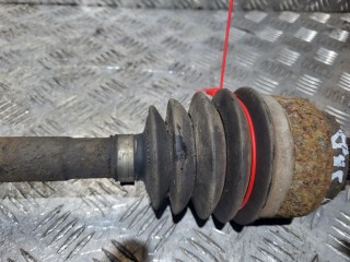 полуось задняя, Mercedes-Benz M W164 2005-2008