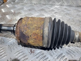 полуось задняя, Mercedes-Benz M W164 2005-2008