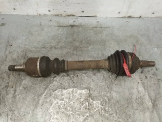 Полуось передняя левая Citroen Xsara Picasso 1 поколение [рестайлинг] 2004-2010