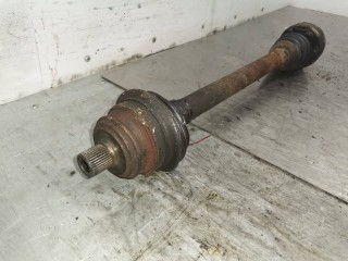 полуось передняя правая, Audi 80 B4 1991-1996