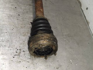 полуось передняя правая, Audi 80 B4 1991-1996