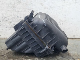 корпус воздушногo фильтра, Volkswagen Sharan 1 поколение [рестайлинг] 2000-2003