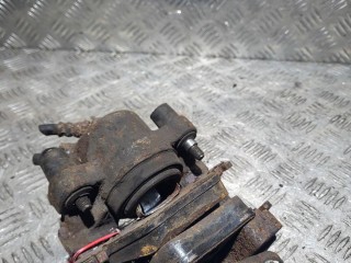 суппорт тормозной передний левый, BMW 3 E90/E91 2004-2008