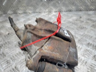 суппорт тормозной передний левый, Ford Mondeo 3 поколение 2000-2003