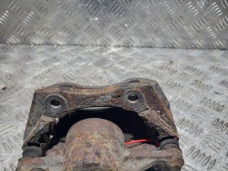 суппорт тормозной передний левый, Ford Mondeo 3 поколение 2000-2003