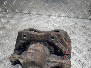 суппорт тормозной передний левый, Ford Mondeo 3 поколение 2000-2003