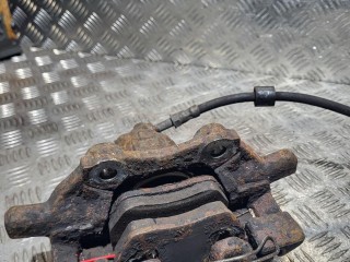 суппорт тормозной передний правый, SEAT Alhambra 1 поколение 1996-2000