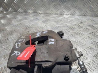 суппорт тормозной передний правый, Volkswagen Polo 4 поколение [рестайлинг] 2005-2009