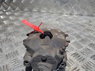суппорт тормозной передний правый, Volkswagen Golf 4 поколение 1997-2006