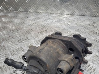 суппорт тормозной передний правый, Volkswagen Golf 4 поколение 1997-2006
