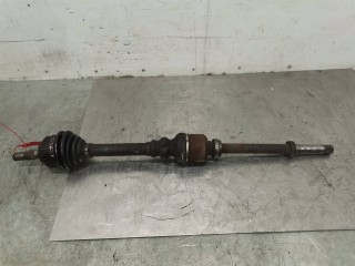 Полуось передняя правая Citroen Xsara Picasso 1 поколение 1999-2004