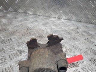 суппорт тормозной передний правый, Volkswagen Golf 5 поколение 2003-2009