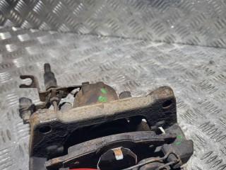 суппорт тормозной передний правый, Audi A4 B5 1994-1999