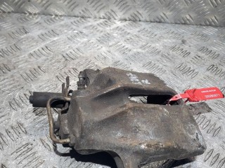 суппорт тормозной передний правый, ориг. номер LUCAS, Audi A4 B5 1994-1999