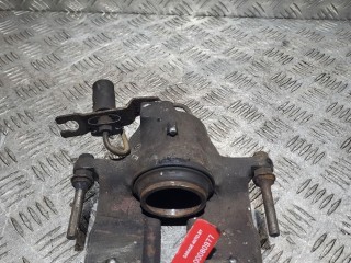 суппорт тормозной передний правый, ориг. номер LUCAS, Audi A4 B5 1994-1999