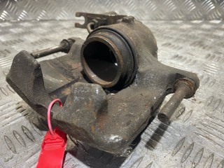 суппорт тормозной передний правый, ориг. номер LUCAS, Audi A4 B5 1994-1999