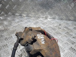 Суппорт тормозной передний правый Audi A4 B5 1994-1999