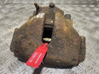 суппорт тормозной передний правый, Audi A4 B5 1994-1999